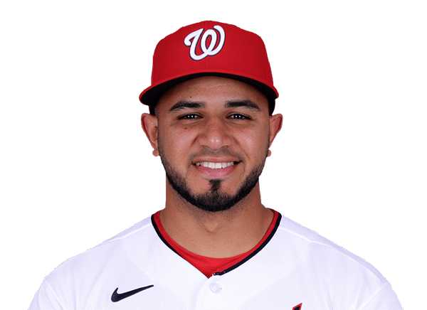 Keibert Ruiz