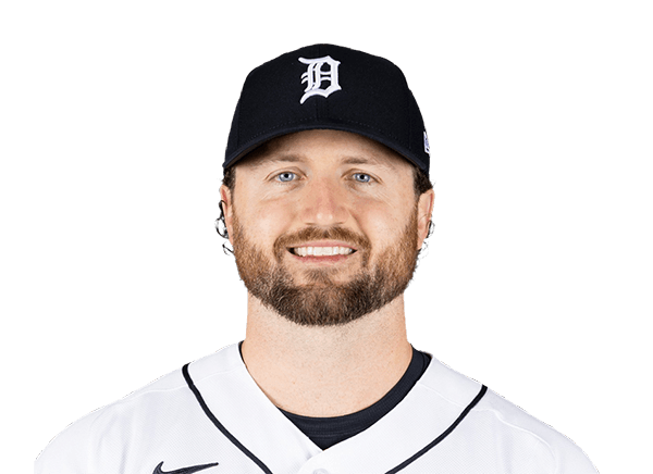 Casey Mize