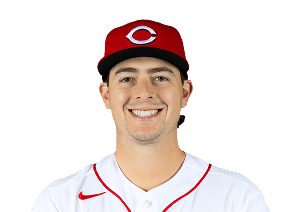 Michael Toglia