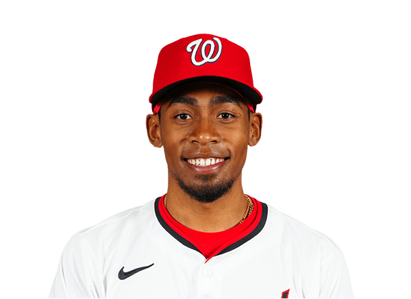Darren Baker