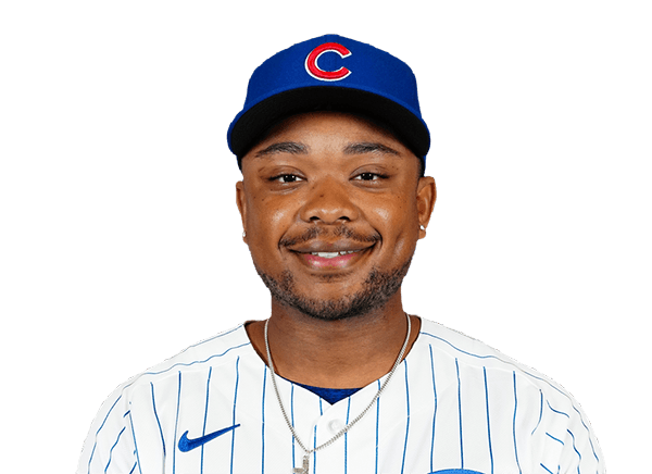 B.J. Murray Jr.