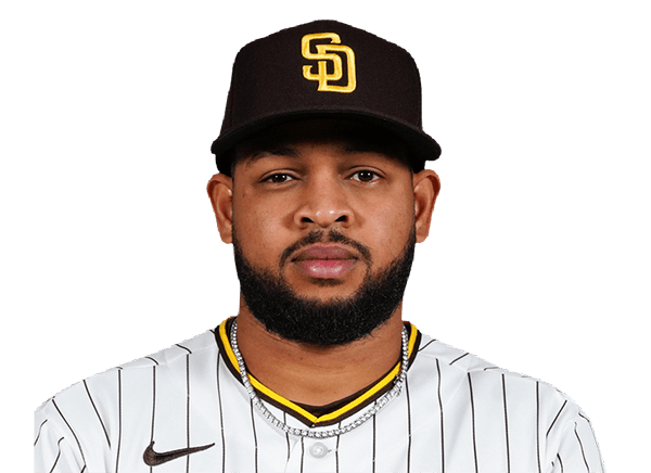 Randy Vasquez