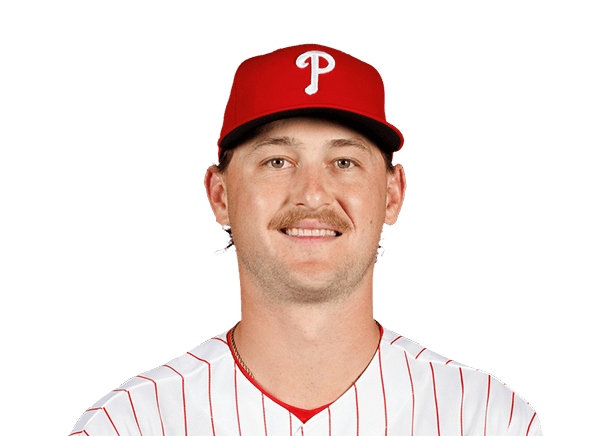 Caleb Ricketts