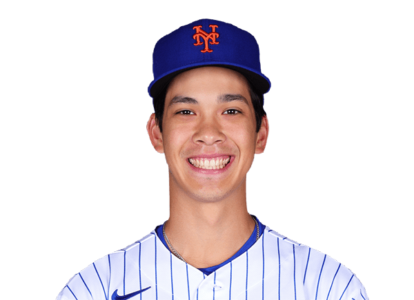 Jonah Tong