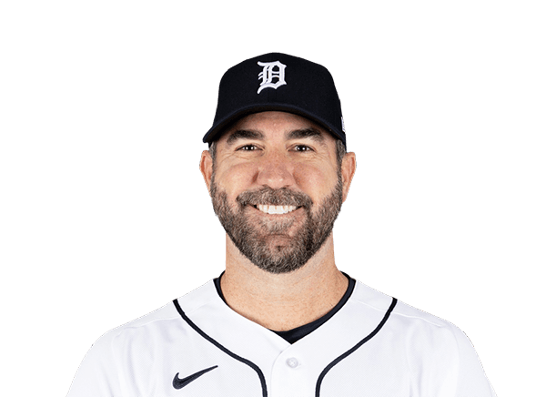 J. Verlander