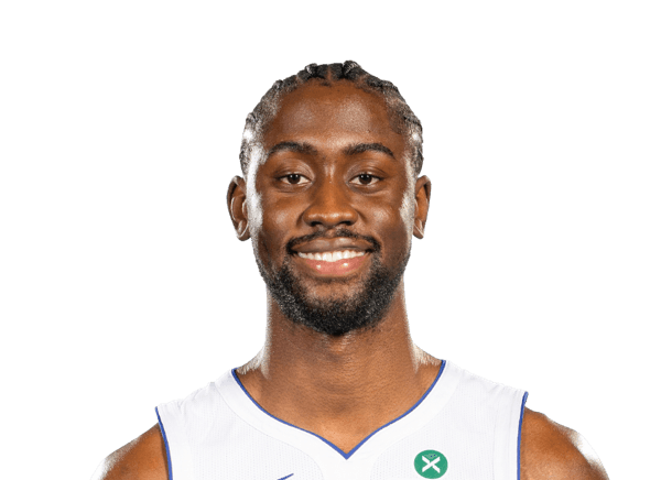 C. LeVert