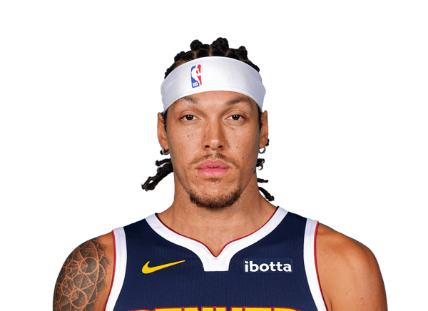 Aaron Gordon