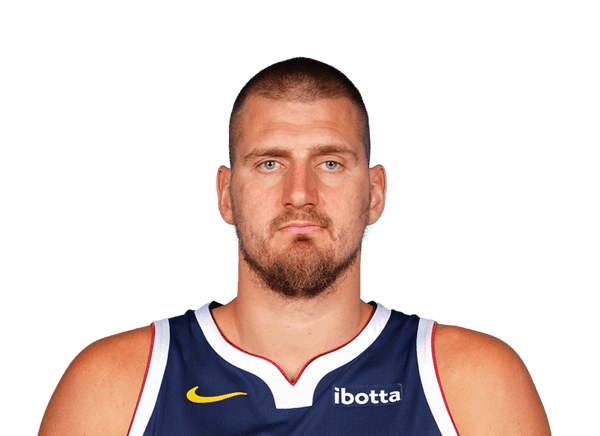 N. Jokic