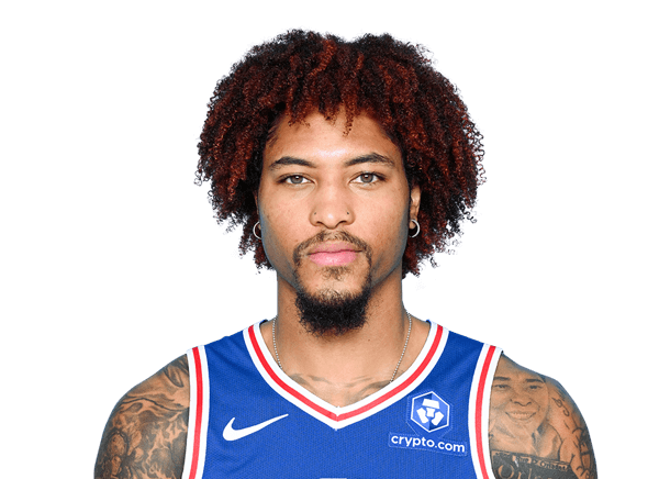 K. Oubre Jr.