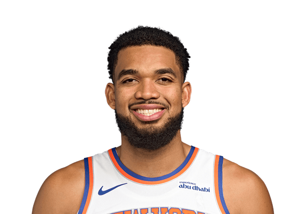 K. Towns