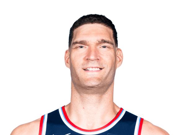 Brook Lopez