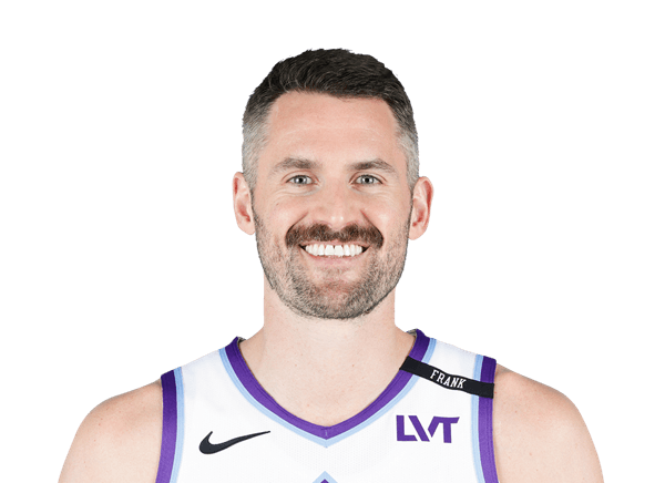 Kevin Love