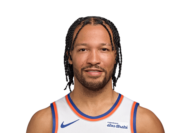 J. Brunson