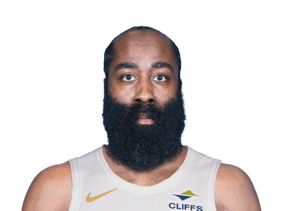 J. Harden