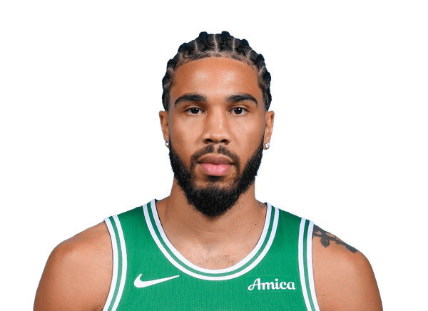 Jayson Tatum