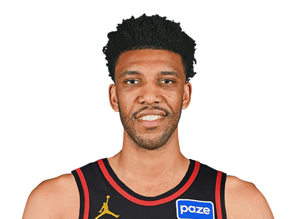 Tony Bradley