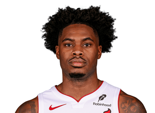 Davion Mitchell