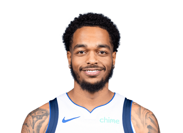 P.J. Washington