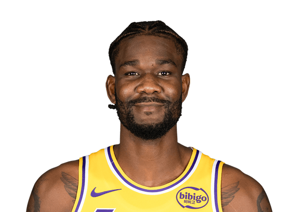 D. Ayton