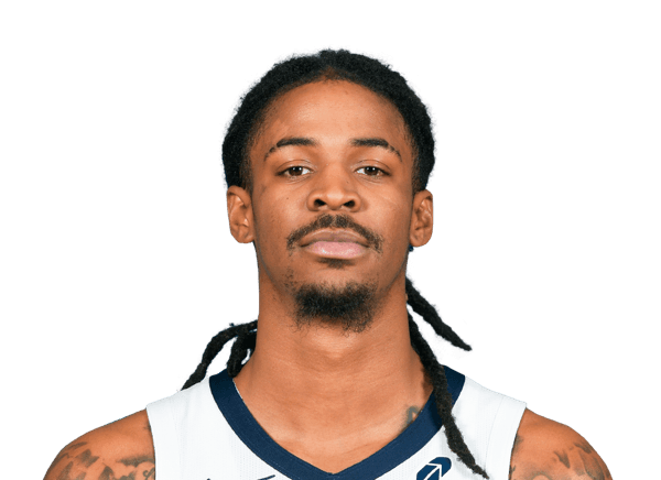 Ja Morant