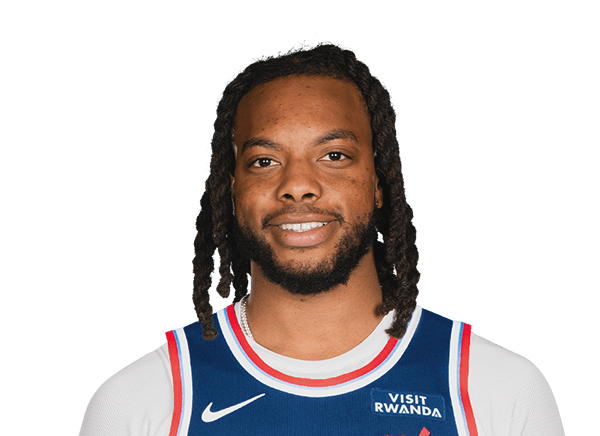 Darius Garland