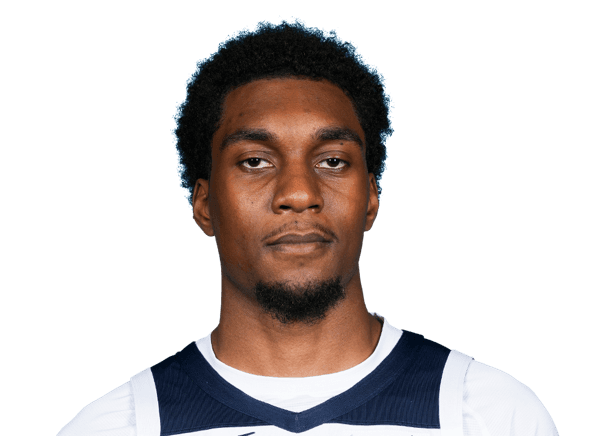 J. McDaniels