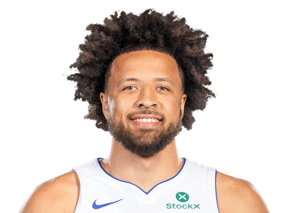 Cade Cunningham