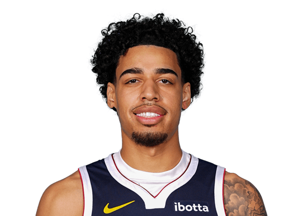Julian Strawther