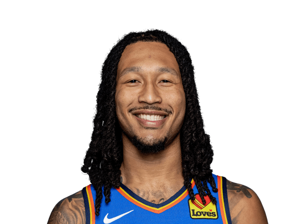 Jay. Williams