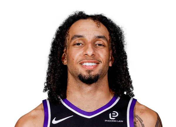 Devin Carter