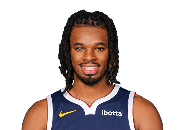 DaRon Holmes II