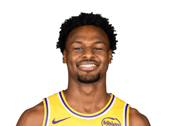 Bronny James