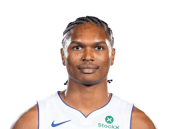 A. Thompson