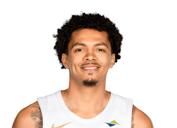 C. Porter Jr.