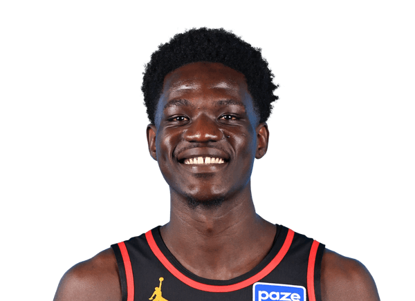 Mouhamed Gueye