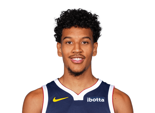 Curtis Jones