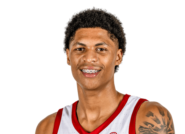Meleek Thomas