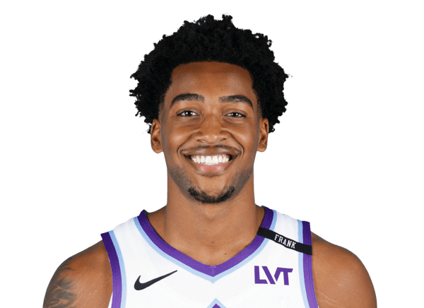 Brice Sensabaugh