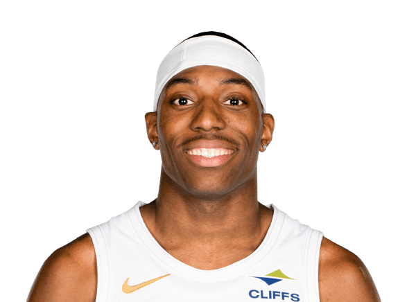 Nae'Qwan Tomlin