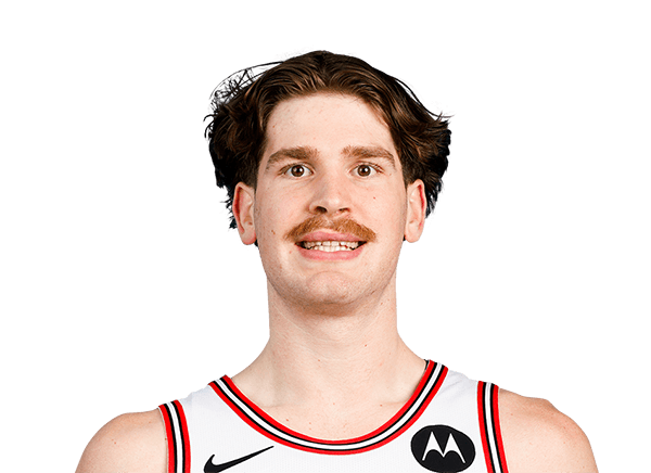 Lachlan Olbrich
