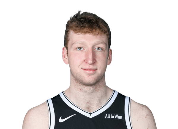 Danny Wolf