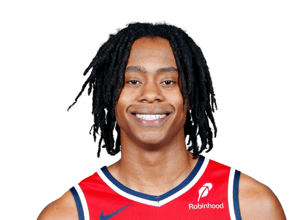 Tre Johnson