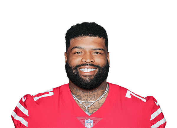 Trent Williams