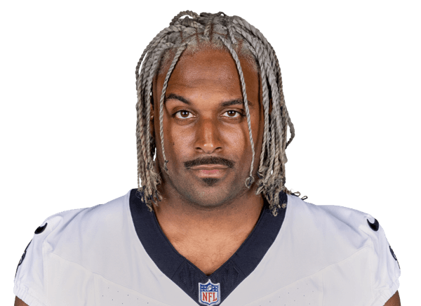 Cameron Jordan