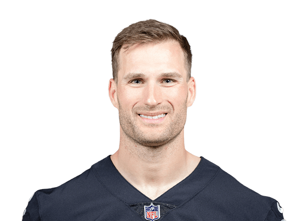 Kirk Cousins