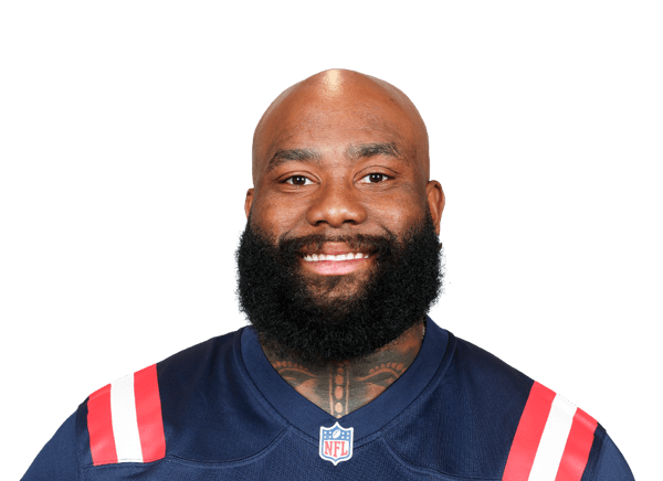 Morgan Moses
