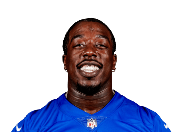 Rakeem Nunez-Roches