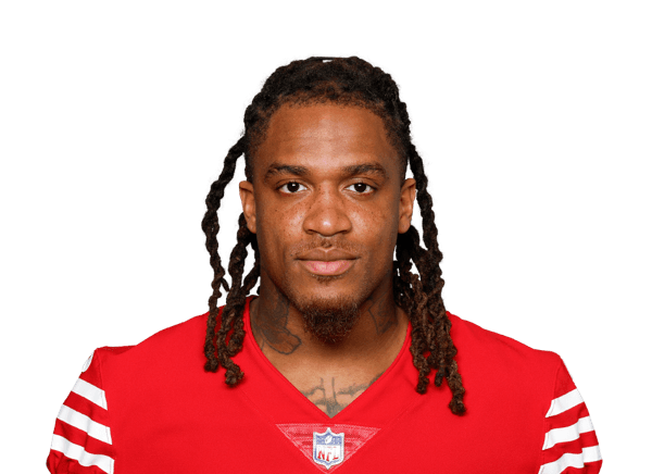 Demarcus Robinson