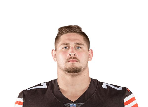 Wyatt Teller