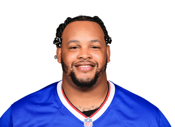 Dion Dawkins